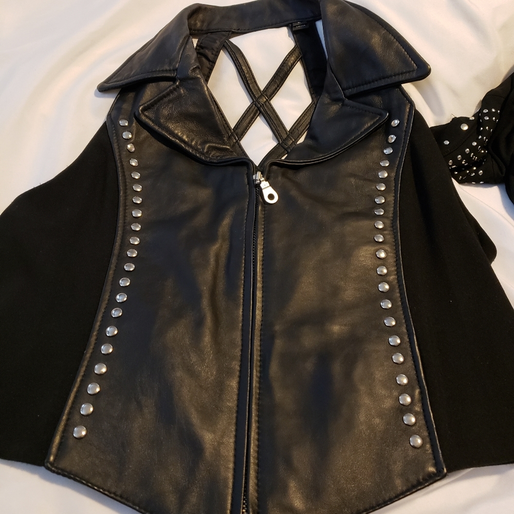 Vest